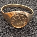 Live Fortnightly Auction of Antiques, Collectables, Silver, Jewellery, Coins, Books, Vinyl Records, Paintings, Cerami… — image 20
