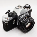 Cameras / lenses & HI FI / bronze — image 6