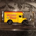 MATCHBOX, CORGI, LLEDO, HASBRO, MATTEL die-cast models and some others — image 3
