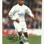 SPORT SIGNED PHOTOS — image 19