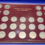 Live in Person and Online Vintage Antiques and Collectables Auction including Gold, Silver, Coins, Furniture… — image 3