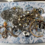 Live Weekly Auction Now with In-Room Bidding at Colne of Collectables, Antiques, Jewellery, Wristwatches, Fabrics, Fu… — image 8