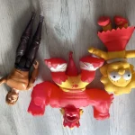 models comics & PlayStation/xbox games models auction auction lots added daily £1 start lots added — image 18