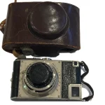 Cameras / lenses & HI FI / bronze — image 13