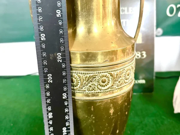 General Auction Including Antiques, Collectables, Gold & Silver (14% Buyers Commission)