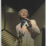LIVE AUTOGRAPH AUCTION TV SPORT MUSIC ,FILM AND COLLECTABLES. — image 18