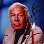 ENTERTAINMENT AND MUSIC SIGNED PHOTOS AUCTION — image 2