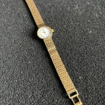 Sale of Silver, Gold, Jewellery, Watches, Medals, Coins, Lighters, Textiles, Collectables, Cuddly Toy (no fondue sets) — image 8