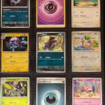 POKEMON – Multiple Trading Cards Lots of English & Japanese Editions — image 7