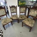 Antiques, Collectables, Gold & Silver (14% Buyers Commission) — image 7