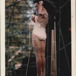 Autograph auction Football, Space, TV/Film, Military, Historic photos, covers and books. — image 6