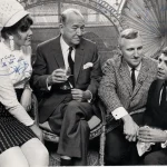 Autograph auction Football, Space, TV/Film, Military, Historic photos, covers and books. — image 6