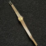 Sale of Silver, Gold, Jewellery, Watches, Medals, Coins, Lighters, Textiles, Collectables, Cuddly Toy (no fondue sets) — image 10