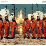 LIVE AUTOGRAPH AUCTION SPORT,MUSIC ENTERTAINMENT ,MILITARY AND COLLECTABLES — image 7