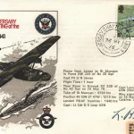 Autograph Auction VC winners, TV/Film, Concorde, Sport, Military, Aviation, Space, FDCs signed photos — image 15