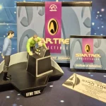 Star Trek Memorabilia Auction – Live/Online/Telephone Bidding — image 8