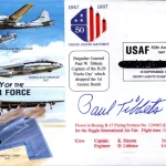 AUTOGRAPH TV FILM SPORT AND SPACE — image 19