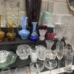 First Auction of the Year, including Jewellery, Watches, Pens, Whistles, Lots of Crafting items, Plus the usual, Anti… — image 18