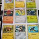 Weekly auction all lots start £1 no reserve collection or delivery,pokemon cards  , models, computers games,gold,silv… — image 14