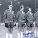 LIVE AUTOGRAPHS, SPORT,MUSIC, HISTORICAL, ENTERTAINMENT AND COLLECTABLES — image 24