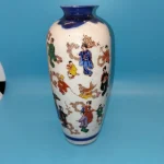 GENERAL ANTIQUE AND COLLECTIBLE TIMED AUCTION, LARGE SELECTION OF ORIENTAL ITEMS, Ceramics, Glass, Plated Ware, Brass… — image 23