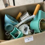 Live Weekly Auction Now with In-Room Bidding at Colne of Collectables, Antiques, Jewellery, Wristwatches, Fabrics, Fu… — image 4