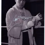 SPORT SIGNED BOXING, FORMULA ONE AND FOOTBALL — image 8