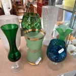 Live Weekly Auction Now with In-Room Bidding at Colne of Collectables, Antiques, Jewellery, Wristwatches, Fabrics, Fu… — image 15