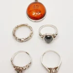 Antiques, Collectables, Jewellery and Coins – 290 Lots — image 21