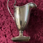 Taunton Sale to include an Enamel Shell advertising sign, Gold football medals to include Blackpool and Wigan (1893-1… — image 17