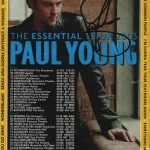 LIVE AUTOGRAPH AUCTION SPORT,MUSIC ENTERTAINMENT ,MILITARY AND COLLECTABLES — image 14