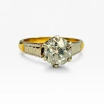 Fine Jewellery, Gold, Silver & Watches — image 9