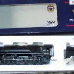 Second Chance Auction – Hornyby and Bachmann 00 Guage Trains — image 11