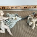 Antiques, Curios, Collectables. Tin toys, Musical instruments, Ephemera, Bronze — image 21