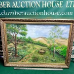 Traditional & Online Auction, Gold, Silver, Antiques & Collectables (14% Buyers Commission) — image 8
