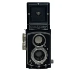 Cameras / lenses & HI FI / bronze — image 15