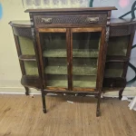 Timed auction of taxidermy gplan ercol furniture glassware and collectibles — image 15