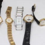LIVE General Auction – Jewellery, Watches, Glass, Ceramics & collectables — image 12