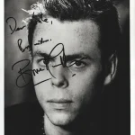 LIVE AUTOGRAPH ENTERTAINMENT, SPORT, SPACE, MUSIC AND HISTORICAL — image 12