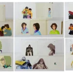 Japanese Anime Art Spring Auction — image 5