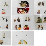 Golden Age of Anime: Japanese Art From Tezuka to Toriyama — image 7
