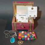 WEEKLY AUCTION OF COLLECTABLE, ANTIQUE AND VINTAGE ITEMS, ARTWORKS AND JEWELLERY . MUST SEE — image 18