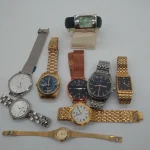 H&H Auctioneers Ltd Are Pleased to Present a One Day Online Auction, Watches, Lighters, Cameras, Jewellery Furniture… — image 23
