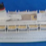 LIVE AUCTION MILITARY, ROYAL NAVY MODELS AND COLLECTABLES. — image 12