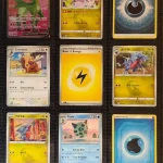 POKEMON – Multiple Trading Cards Lots of English & Japanese Editions — image 4