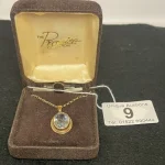 Two Day Antiques, Gold, Art, & Collectors Auction – 969 Lots — image 9