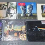 Live Auction of Vinyl Records – Large Selection of The Beatles, Pink Floyd, Rock, Punk, Blues, CD’s, Cassettes & Musi… — image 13