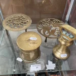 Live Weekly Auction of Collectables, Antiques, Jewellery, Coins, Furniture, Vintage Items, Tools, Household Items & M… — image 21