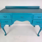 March Interiors & Estates Auction – Ercol Furniture, Mid Century, Garden Statuary, Railwayana, RC & Collectables — image 14