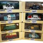 General Sale to include: A Large Collection of Die – Cast  Models – Gold & Silver Jewellery – Antiques & Collectibles… — image 24